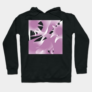 Wildly abstract Hoodie